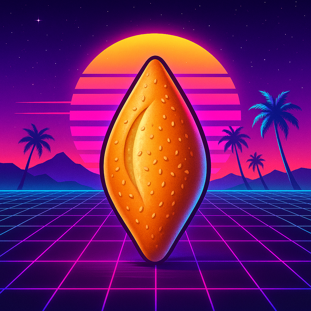 KHBZ Quiz - Samoon Logo